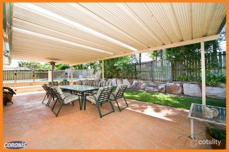 Property photo of 8 Mintern Street Macgregor QLD 4109