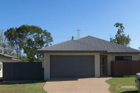 16 Eagle Tce, Rocky Point, QLD 4874