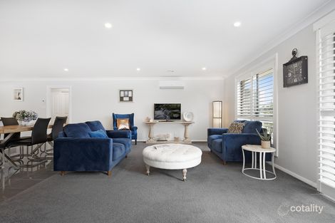 Property photo of 35A Beech Crescent Orange NSW 2800