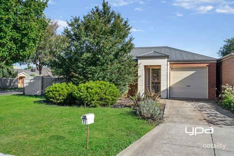 Property photo of 22 Lindwall Street Sunbury VIC 3429