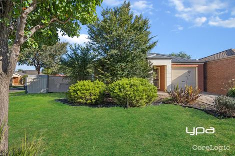 Property photo of 22 Lindwall Street Sunbury VIC 3429