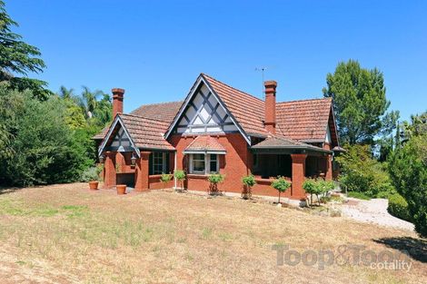 Property photo of 537 Fullarton Road Netherby SA 5062