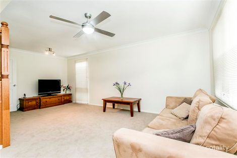 Property photo of 13 Stockman Place Werrington Downs NSW 2747