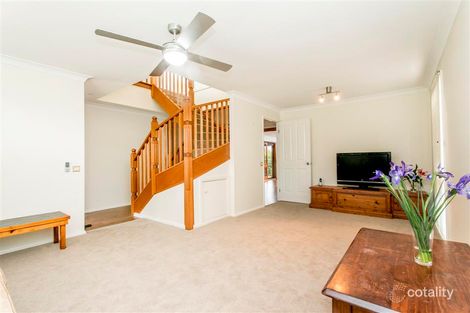 Property photo of 13 Stockman Place Werrington Downs NSW 2747