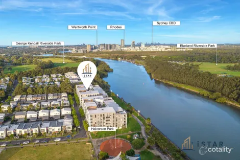 204/24-32 Koorine St, Ermington, NSW 2115