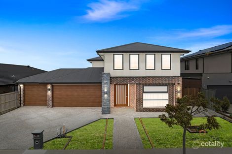 Property photo of 40 Errol Boulevard Mickleham VIC 3064