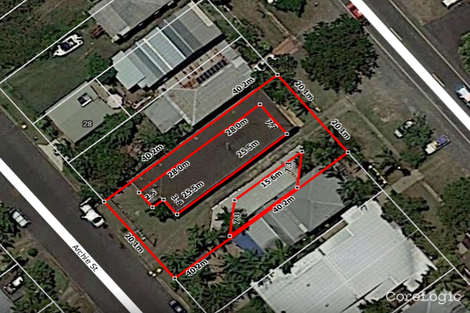 Property photo of 355 Draper Street Parramatta Park QLD 4870