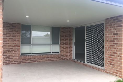 Property photo of 37 Rosewood Crescent Fletcher NSW 2287