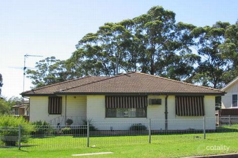 Property photo of 36 Pank Parade Blacktown NSW 2148