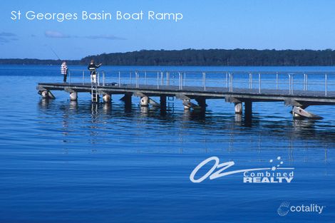 Property photo of 11 Park Road St Georges Basin NSW 2540