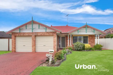 102 Muru Dr, Glenmore Park, NSW 2745