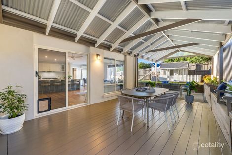 14 Mossfield Ave, Ferntree Gully, VIC 3156