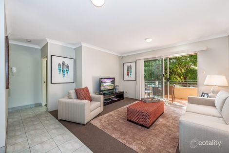 Property photo of 9/2A Walton Crescent Abbotsford NSW 2046