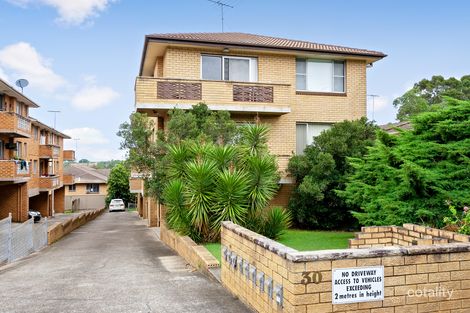 5/30 Allen St, Harris Park, NSW 2150