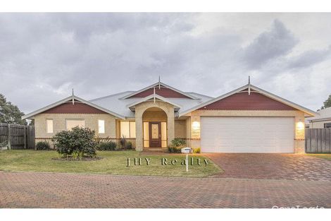 Property photo of 70 Clubhouse Drive Dunsborough WA 6281