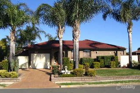 12 Cromer Pl, St Johns Park, NSW 2176