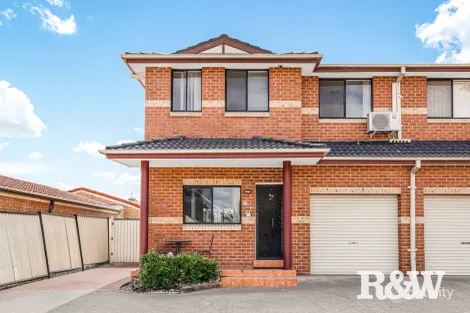 Property photo of 30/78 Methven Street Mount Druitt NSW 2770