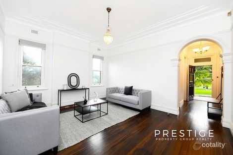 Property photo of 19 Park Avenue Bexley NSW 2207
