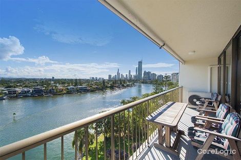 Property photo of 28/37 Monaco Street Surfers Paradise QLD 4217