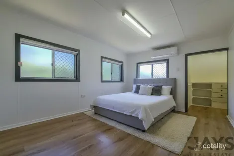 Property photo of 76 Fourth Avenue Parkside QLD 4825