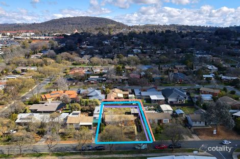 Property photo of 39 Green Street Narrabundah ACT 2604
