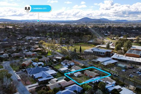 Property photo of 39 Green Street Narrabundah ACT 2604