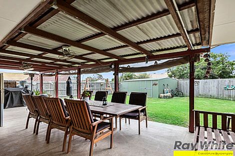Property photo of 33 Kevin Street Deception Bay QLD 4508