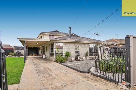 Property photo of 6 Mitchell Road Melton South VIC 3338