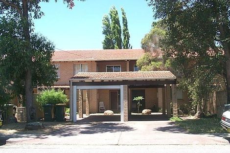 1/4 Brentham St, Leederville, WA 6007