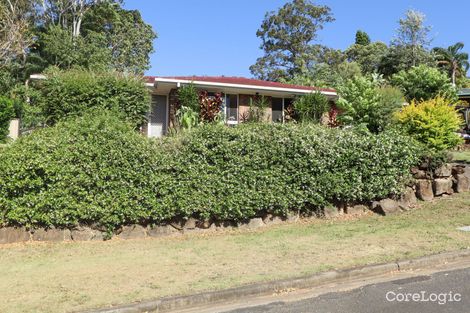 Property photo of 104 Mountain View Drive Goonellabah NSW 2480