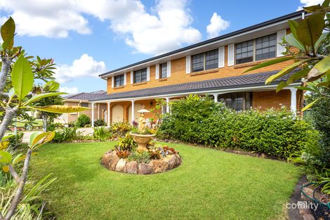 Property photo of 3 Bungulla Close Harrington NSW 2427