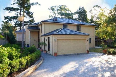 Property photo of 16A Greenoaks Avenue Cherrybrook NSW 2126
