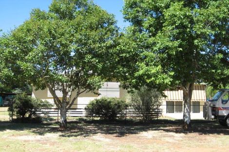 101 Colamba St, Chinchilla, QLD 4413