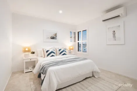 Property photo of 47 Arnold Street Manly QLD 4179