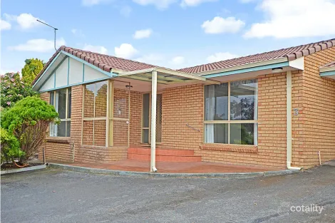 3/94 David St, Spencer Park, WA 6330