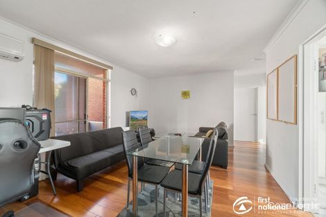 Property photo of 19/2-6 William Street Ryde NSW 2112