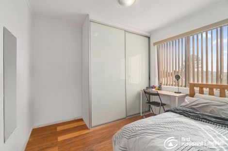Property photo of 19/2-6 William Street Ryde NSW 2112