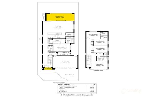 Property photo of 5 Whiteleaf Crescent Glengowrie SA 5044