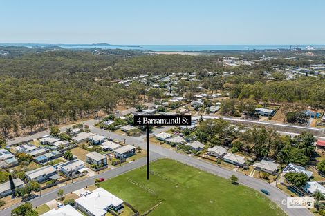 4 Barramundi St, Toolooa, QLD 4680