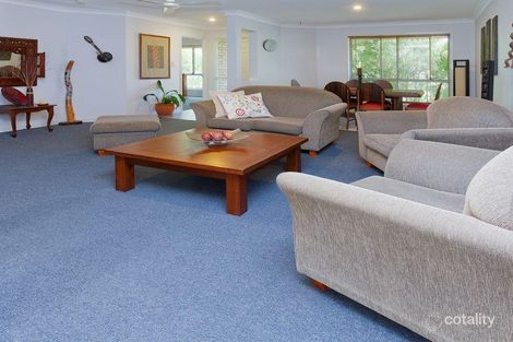 Property photo of 15 Des Arts Place Wulkuraka QLD 4305