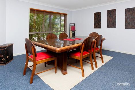 Property photo of 15 Des Arts Place Wulkuraka QLD 4305