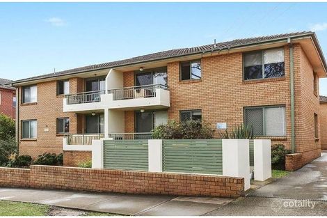 4/28-30 Loftus St, Campsie, NSW 2194