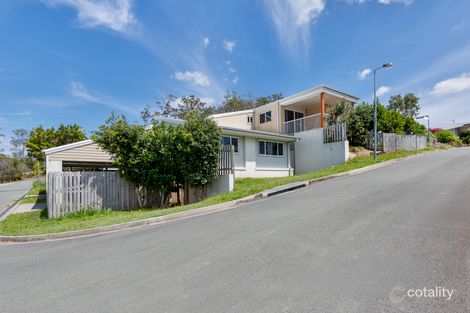 Property photo of 53 Damian Leeding Way Upper Coomera QLD 4209