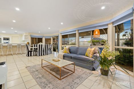 Property photo of 60 Dampier Crescent Drewvale QLD 4116