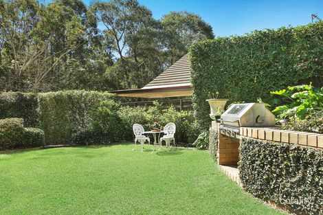 Property photo of 15A Grandview Street Naremburn NSW 2065