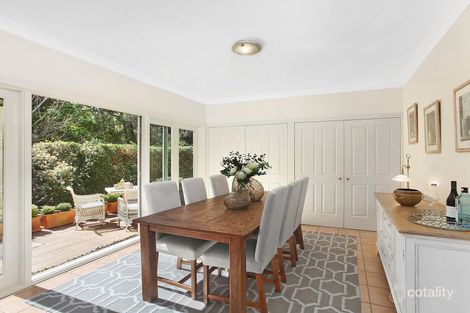 Property photo of 15A Grandview Street Naremburn NSW 2065