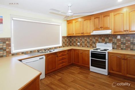 Property photo of 81 Riverview Drive Burrum Heads QLD 4659