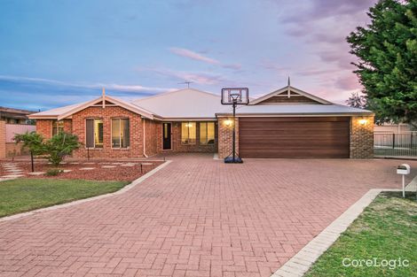 Property photo of 8 Mitford Grove Port Kennedy WA 6172