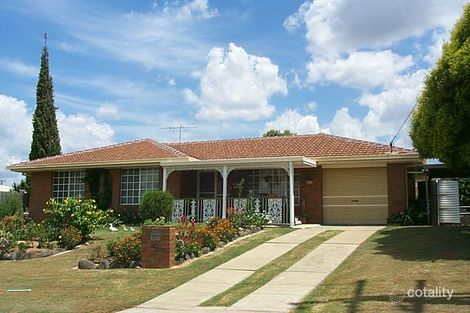 34 Highview Ave, Gatton, QLD 4343