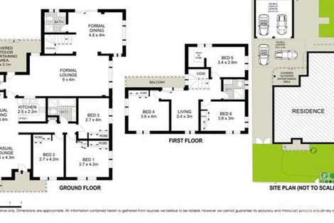 Property photo of 2 Phillip Street St Marys NSW 2760